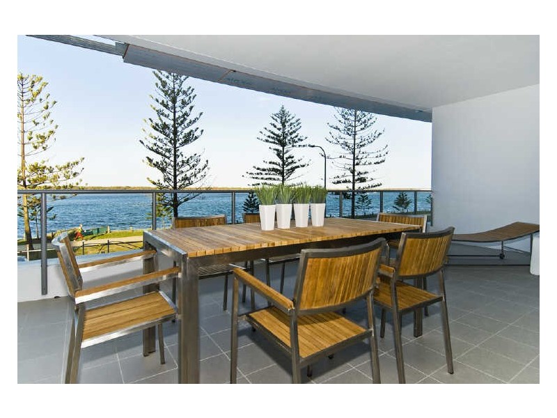 Biggera Waters QLD 4216