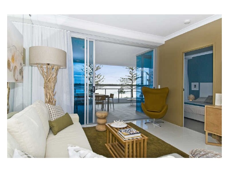 Biggera Waters QLD 4216