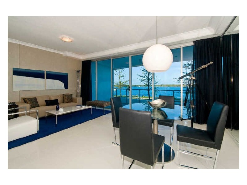 Biggera Waters QLD 4216