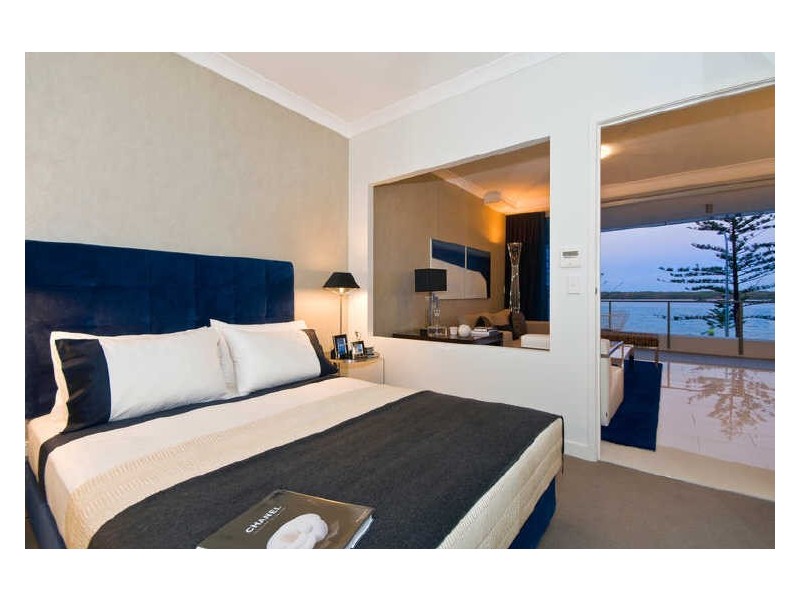 Biggera Waters QLD 4216