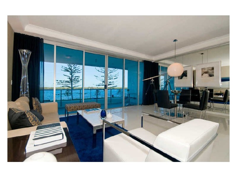 Biggera Waters QLD 4216