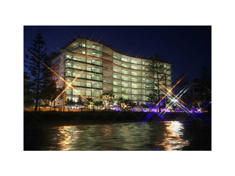 Biggera Waters QLD 4216