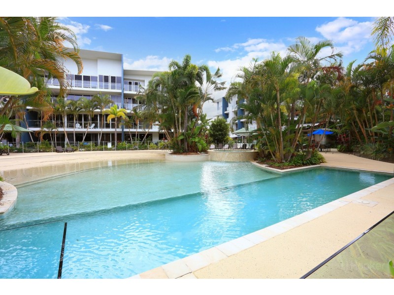 1312/2 Activa Way, Hope Island QLD 4212