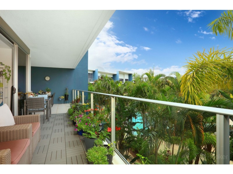 1312/2 Activa Way, Hope Island QLD 4212