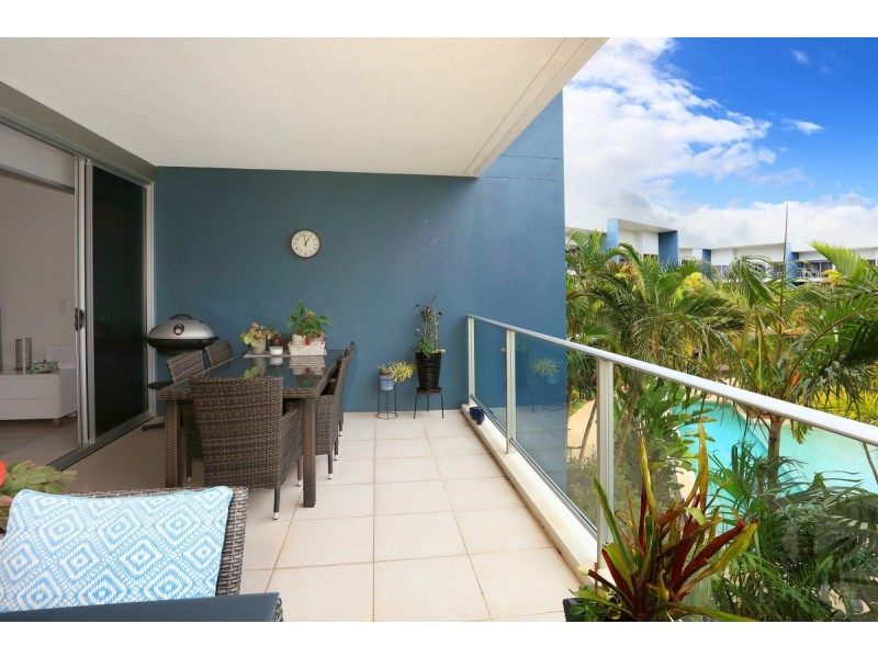 1312/2 Activa Way, Hope Island QLD 4212