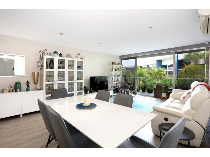 1312/2 Activa Way, Hope Island QLD 4212