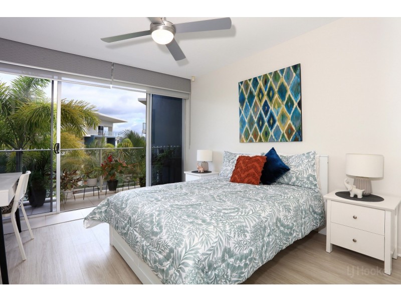 1312/2 Activa Way, Hope Island QLD 4212