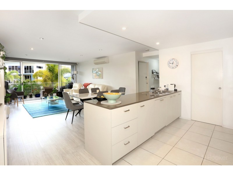 1312/2 Activa Way, Hope Island QLD 4212