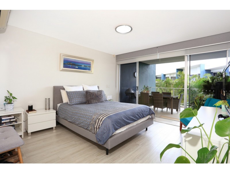 1312/2 Activa Way, Hope Island QLD 4212