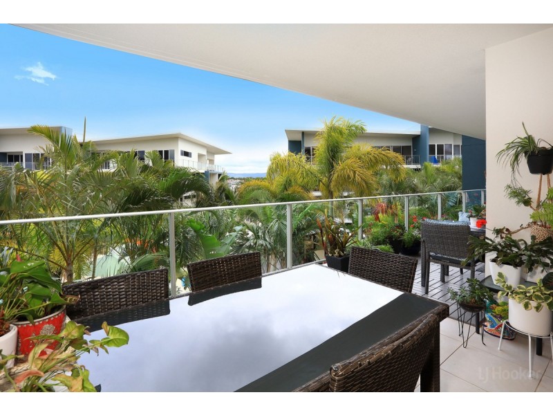 1312/2 Activa Way, Hope Island QLD 4212