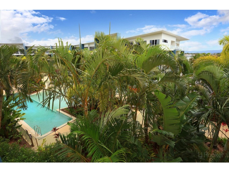 1312/2 Activa Way, Hope Island QLD 4212