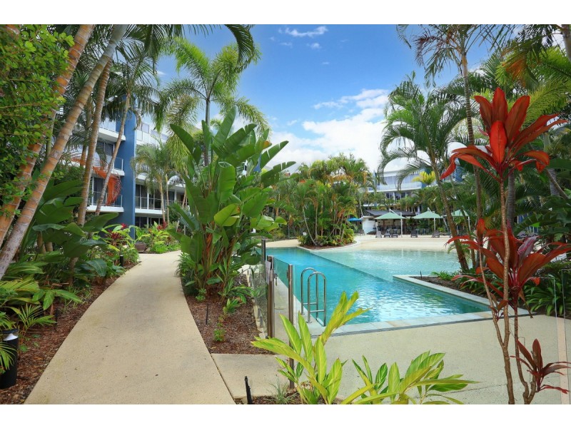 1312/2 Activa Way, Hope Island QLD 4212