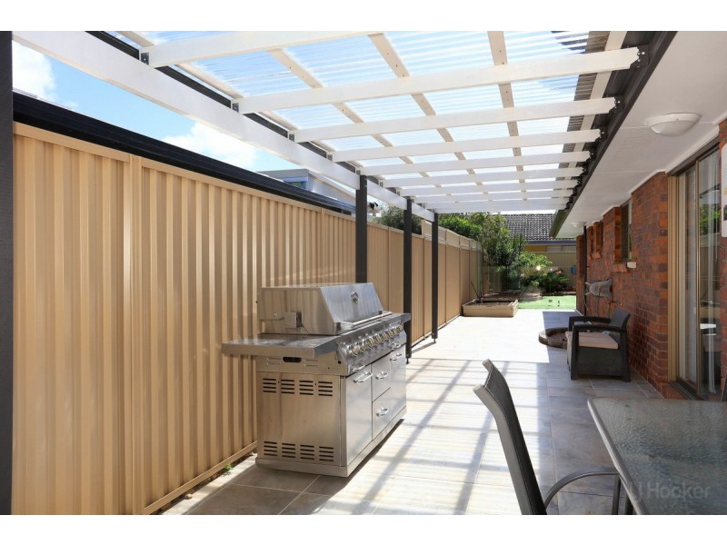 2 Burrinjuck Drive, Coombabah QLD 4216