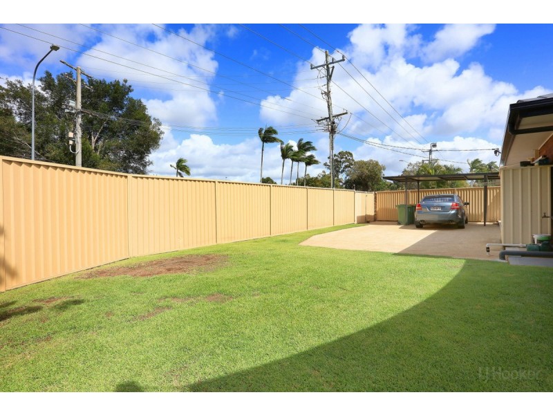 2 Burrinjuck Drive, Coombabah QLD 4216