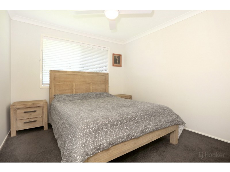 2 Burrinjuck Drive, Coombabah QLD 4216