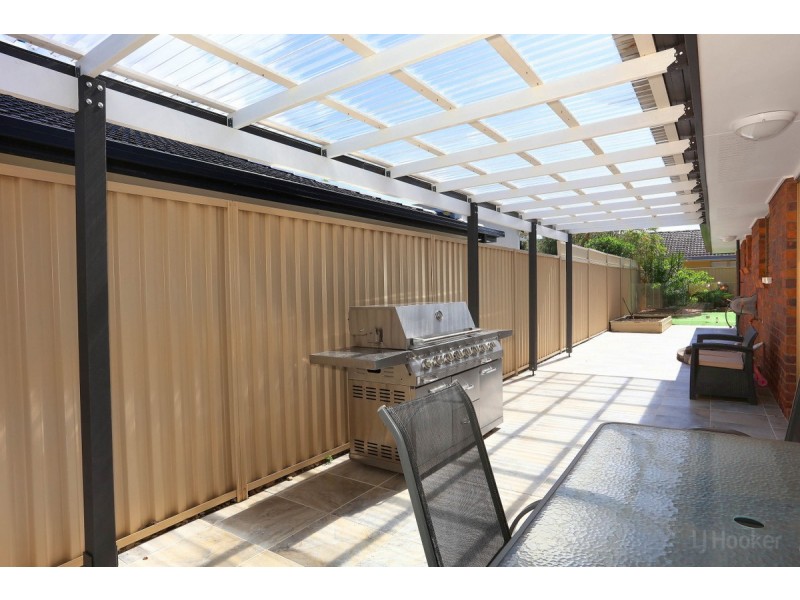 2 Burrinjuck Drive, Coombabah QLD 4216