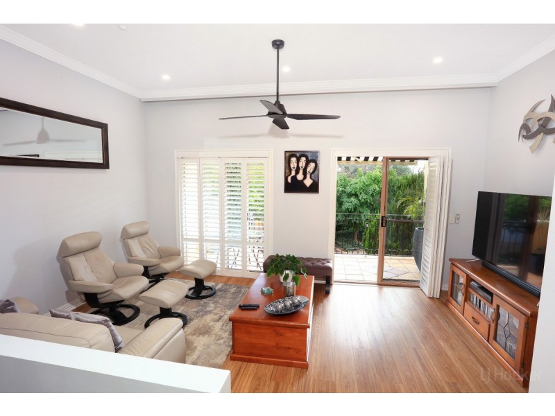 4/14 Pendraat Parade, Hope Island QLD 4212