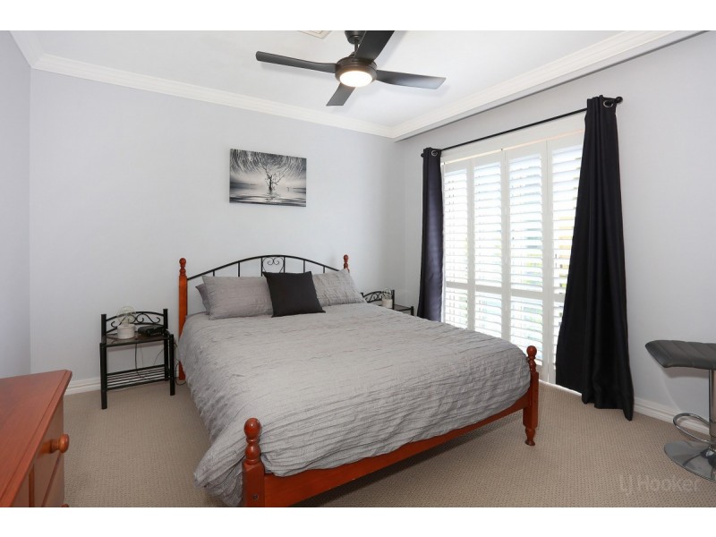 4/14 Pendraat Parade, Hope Island QLD 4212