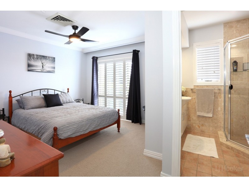 4/14 Pendraat Parade, Hope Island QLD 4212