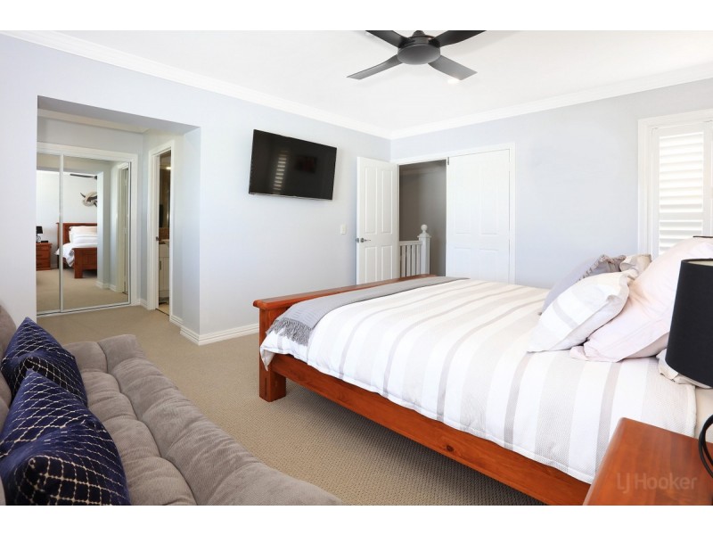 4/14 Pendraat Parade, Hope Island QLD 4212