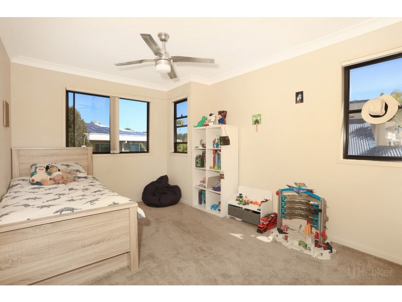 21/368 Pine Ridge Road, Coombabah QLD 4216