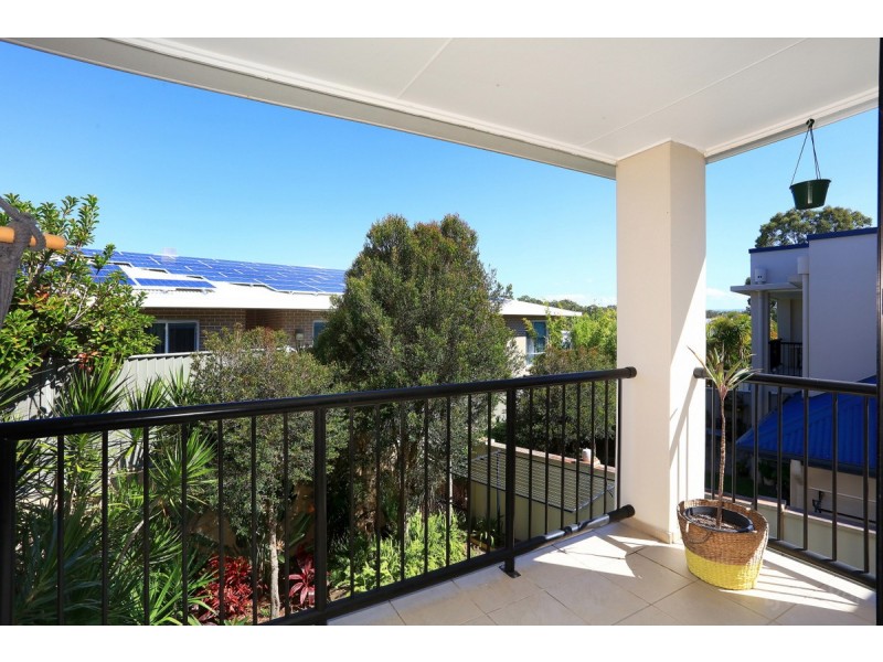 21/368 Pine Ridge Road, Coombabah QLD 4216