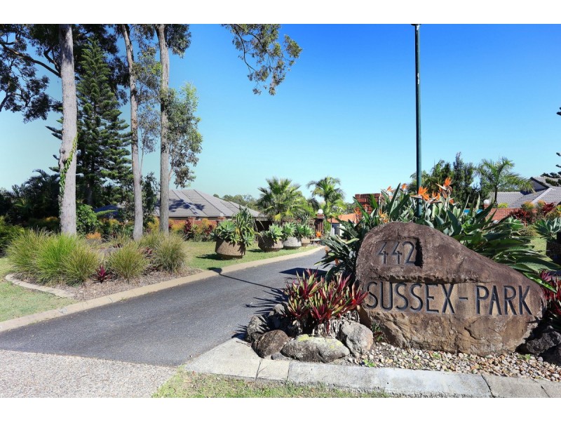 8/442 Pine Ridge Road, Coombabah QLD 4216