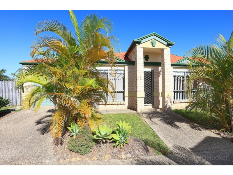 8/442 Pine Ridge Road, Coombabah QLD 4216