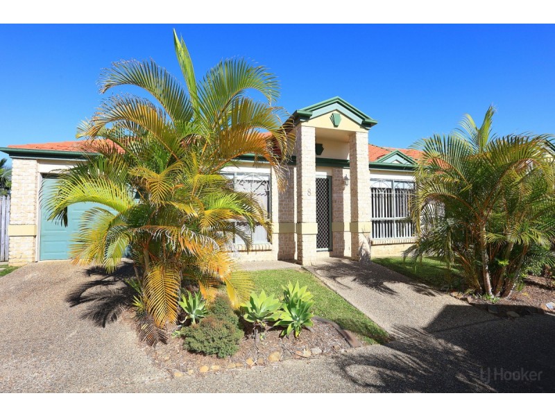 8/442 Pine Ridge Road, Coombabah QLD 4216