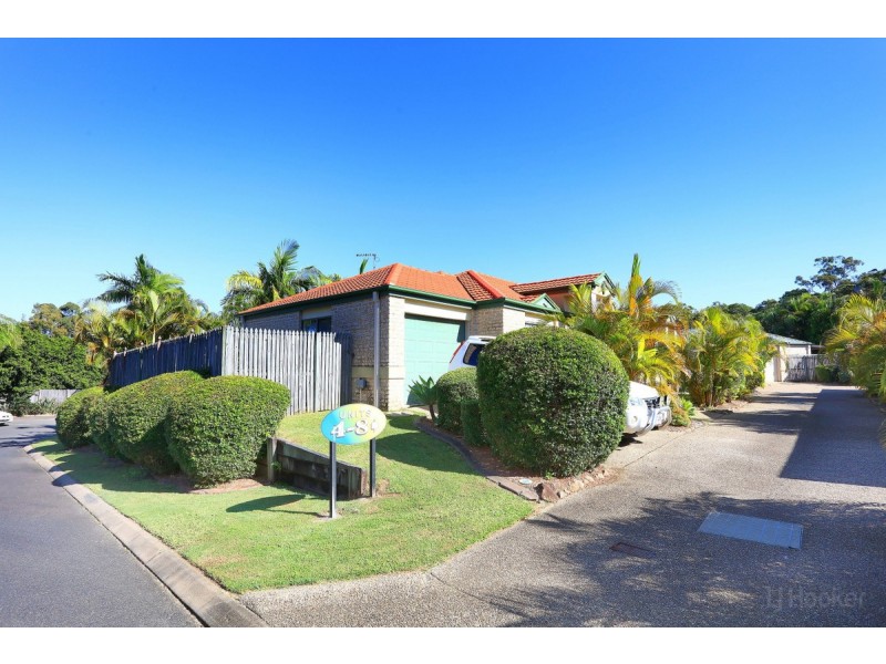 8/442 Pine Ridge Road, Coombabah QLD 4216