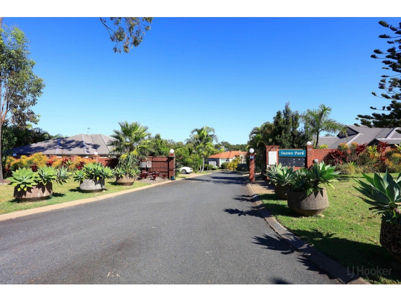 8/442 Pine Ridge Road, Coombabah QLD 4216