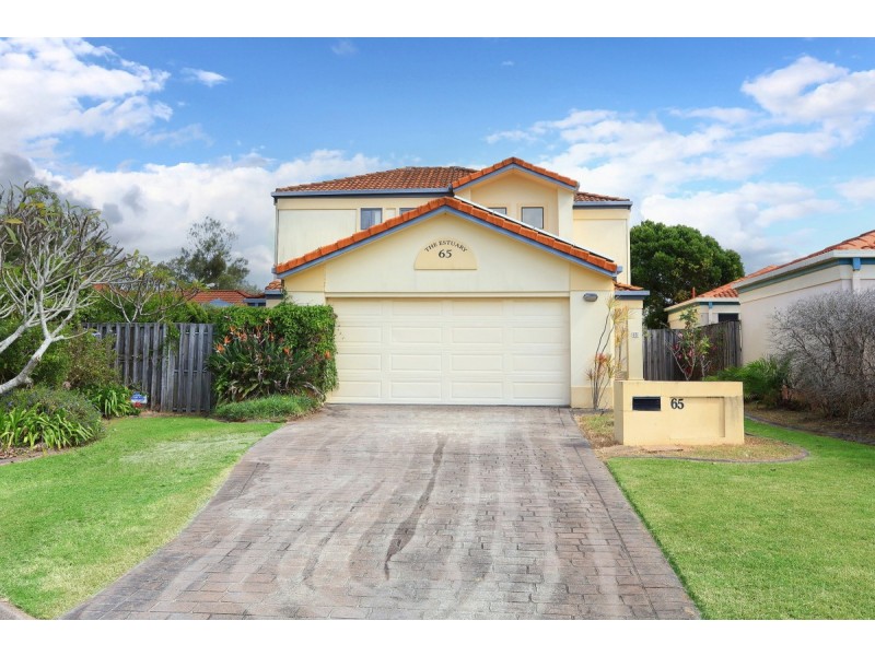 65 The Estuary, Coombabah QLD 4216