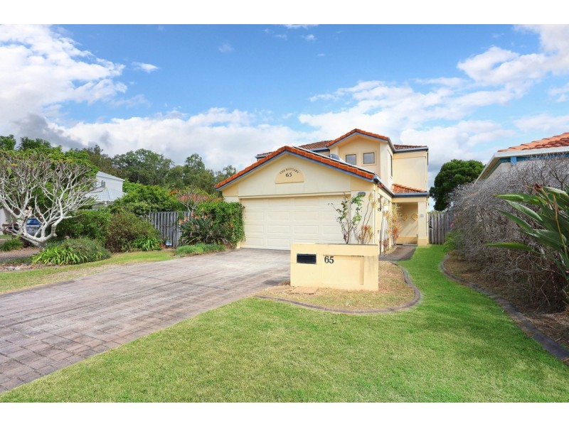 65 The Estuary, Coombabah QLD 4216