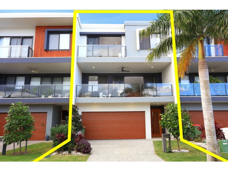 12 Park Cove, Hope Island QLD 4212