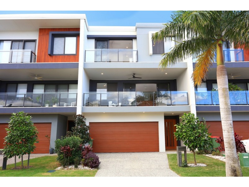 12 Park Cove, Hope Island QLD 4212