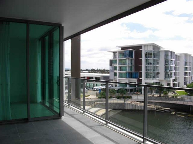 5201 Ephraim Island, Paradise Point QLD 4216