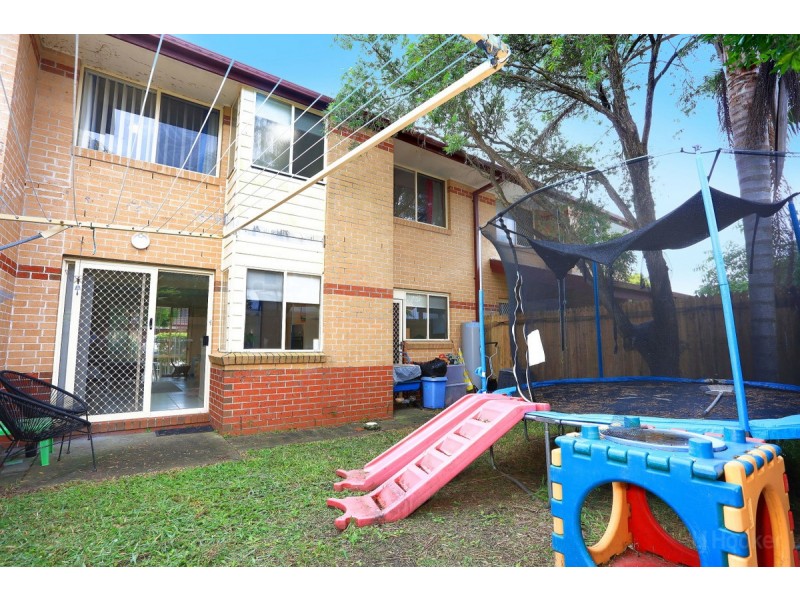 102/125 Hansford Road, Coombabah QLD 4216