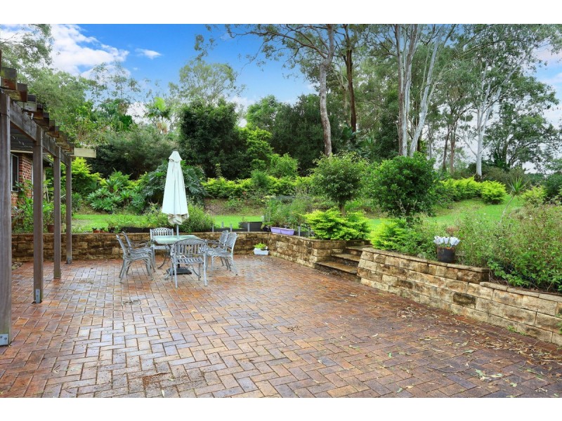 9 Warrego Way, Helensvale QLD 4212