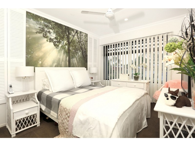 16/460 Pine Ridge Road, Coombabah QLD 4216