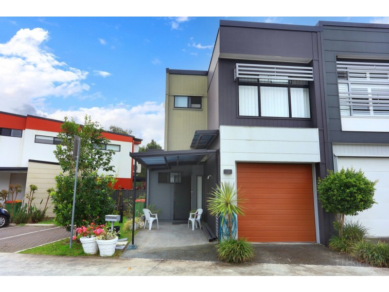 16/460 Pine Ridge Road, Coombabah QLD 4216