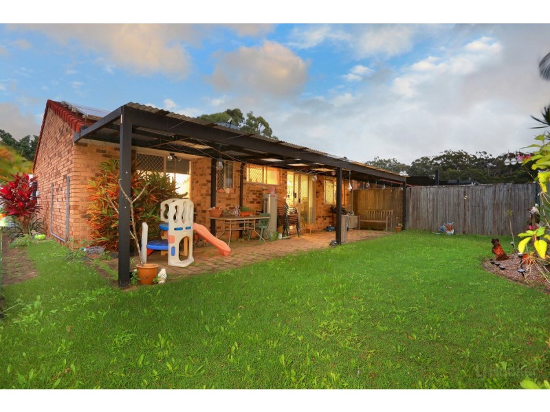 1/43 Marsupial Drive, Coombabah QLD 4216