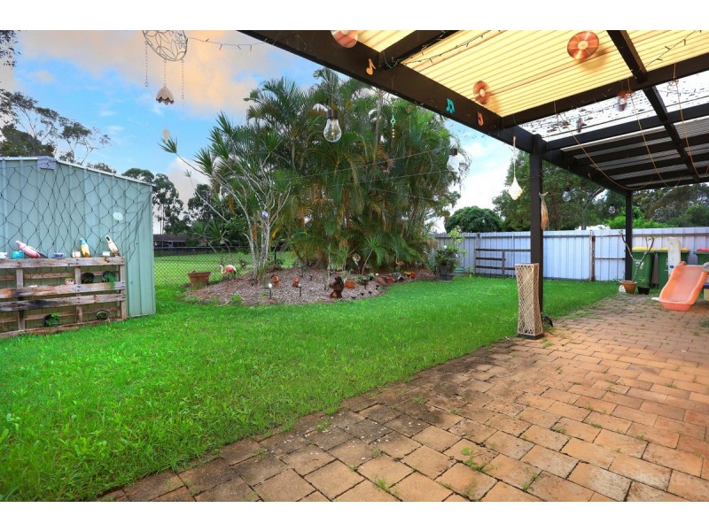 1/43 Marsupial Drive, Coombabah QLD 4216