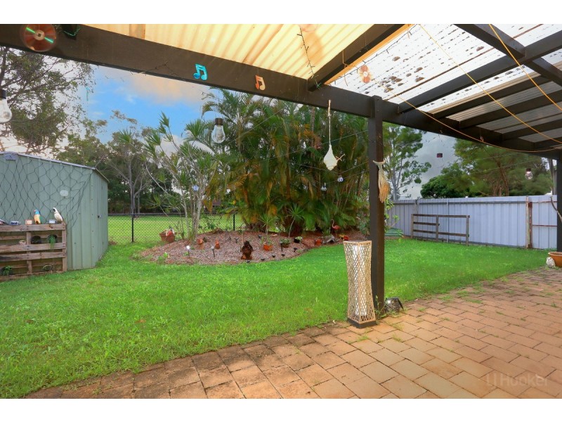 1/43 Marsupial Drive, Coombabah QLD 4216