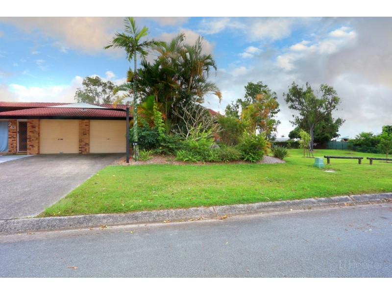 1/43 Marsupial Drive, Coombabah QLD 4216