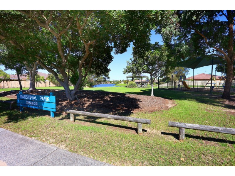 1/43 Marsupial Drive, Coombabah QLD 4216