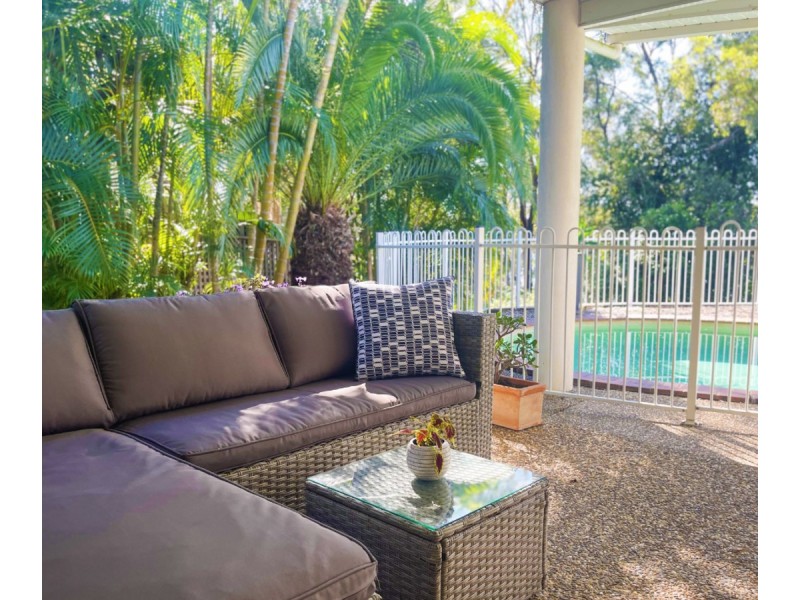 19 Boreen Court, Helensvale QLD 4212