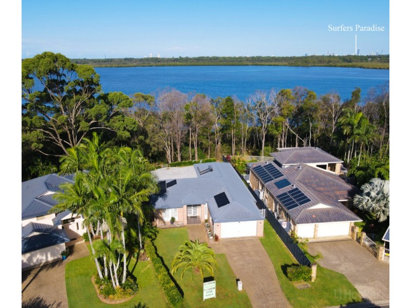 19 Boreen Court, Helensvale QLD 4212