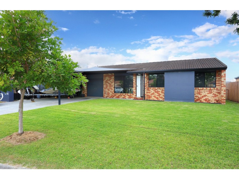 2/8 Crystal Reef Drive, Coombabah QLD 4216