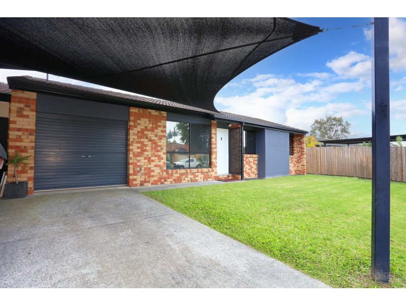 2/8 Crystal Reef Drive, Coombabah QLD 4216