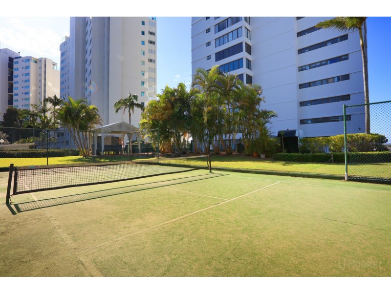 7/318 Marine Parade, Labrador QLD 4215